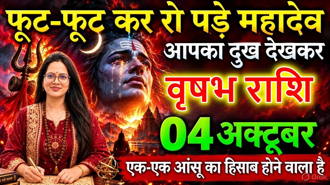 Latest Title & Thumbnail