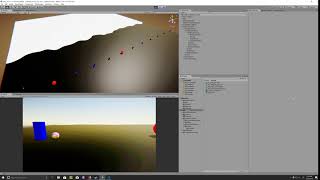 Shoreline Shader Sample #1