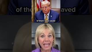 Fmr. Fox News host on why Trump suing Murdoch surprised her: 'These two guys need each other'