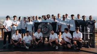 Tribal Trap Writing Camp Mykonos 2025 Aftermovie