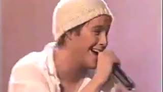 Ben feat. Gim - Engel (shortened) / BSShow / 2002