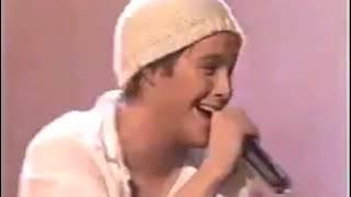 Ben feat. Gim - Engel (shortened) / BSShow / 2002