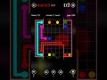 Flow Free Warps - Daily Puzzles - 2026-05-25 - May 25th 2026
