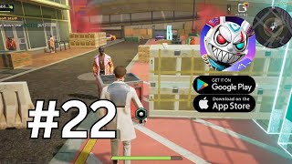 Gangstar Mirage City: Online #22 The Soft Stuff Android/iOS Gameplay screenshot 2