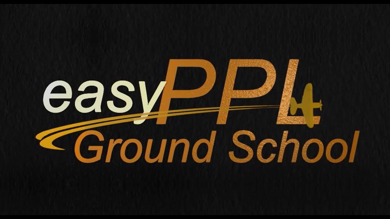 Easy PPL Groundschool for Training Organisations - YouTube