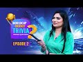 World cup cricket trivia  quiz show  episode 02  smita chowdhury  icc world cup 2023