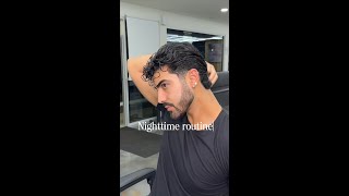 Nighttime Routine