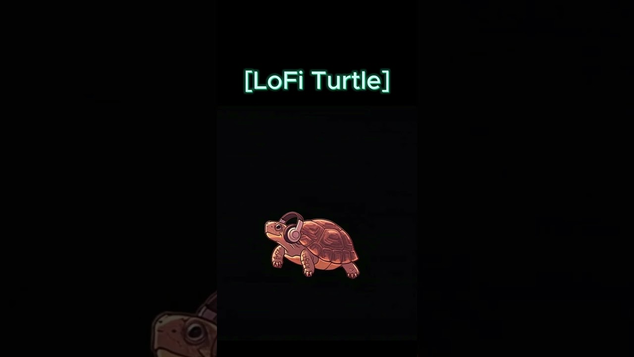 [LoFi Turtle] - Red Leaf Drift - Track #01 from Northern Fall, Vol 1 