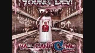 Young Devi - Mufuccin Mufuccaz Ft. Rondoe And Duke Da Gunner (Rip)