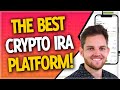 iTrustCapital crypto IRA is a HUGE part of my crypto tax strategy! (2022 UPDATES)