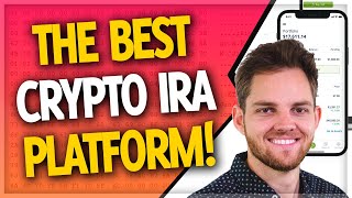 iTrustCapital crypto IRA is a HUGE part of my crypto tax strategy! (2022 UPDATES)