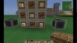 FTB - Coal Coke Oven Tutorial
