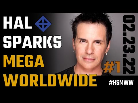 Putin on the Hits : Hal Sparks Megaworldwide