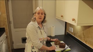 Home-made fruit cake, delicious, quick and easy to cook (no added sugar) screenshot 5