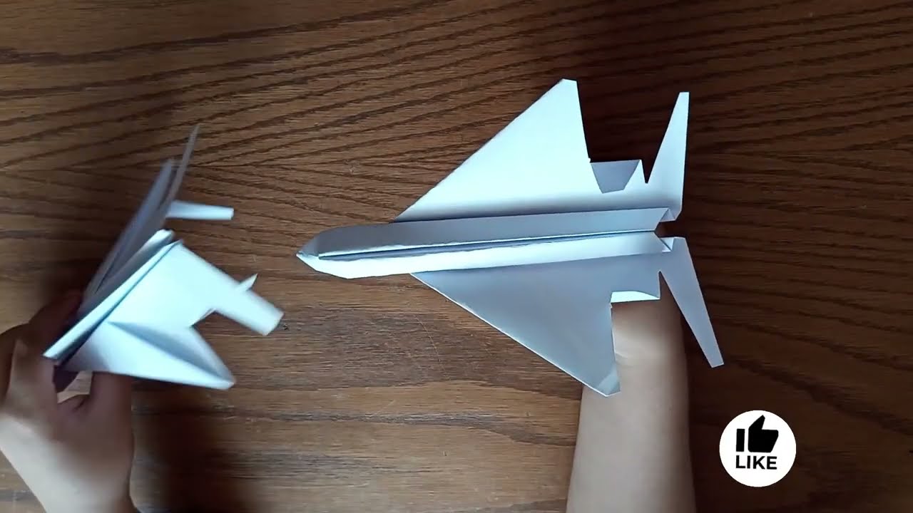 Supper fighter SU-57 Jet