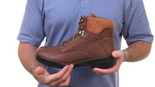 wolverine durashock sr