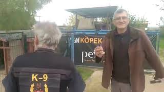 AKEM Adana Köpek Eğitim Merkezi