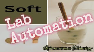 Lab Automation 