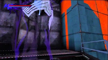 Spiderman: Shattered Dimensions - Spiderman vs Deadpool Part 2/5