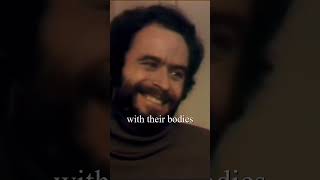 Ted Bundy's Disturbing Confession (on this day 24 January 1989) #shorts #quotes #history