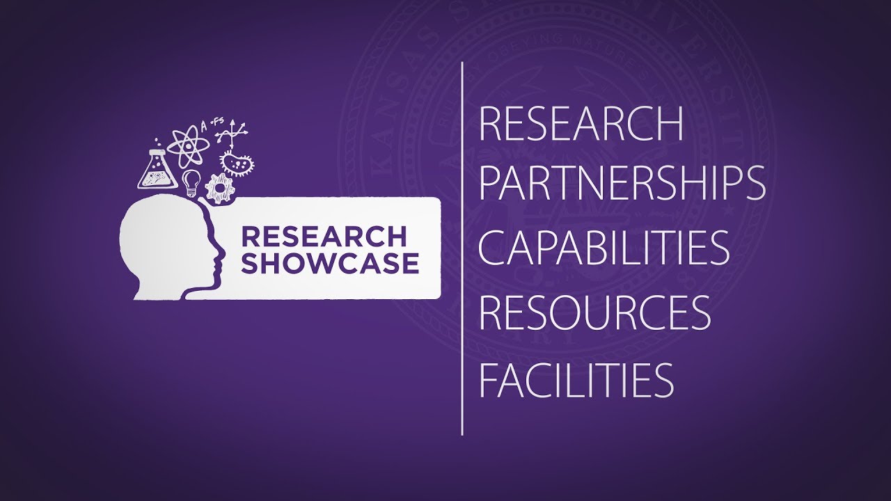 K-State Research Showcase