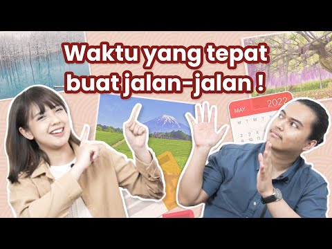 Bulan Juni Musim Apa Di Jepang