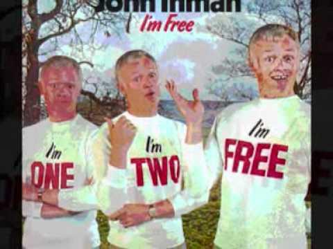 John Inman Im Free Track 1 Im Free 1977 Audio Youtube