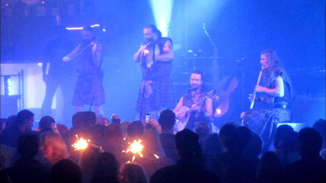 Rapalje - Live - " Dunmore Lassies " MPS Hamm 2011 / 2012 ! Sylvesterparty ! Rapalje - Live - " Dunmore Lassies " MPS Hamm 2011 / 2012 ! Sylvesterparty !
