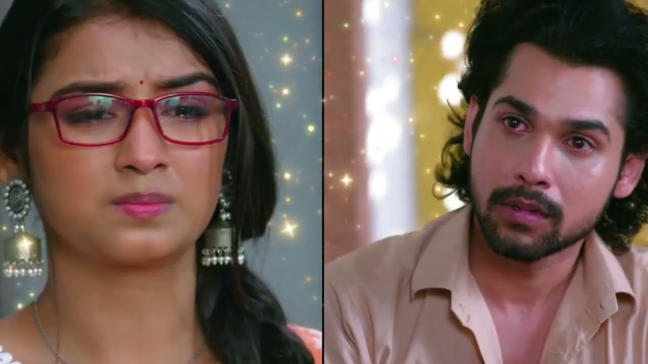 Man Sundar///रूही को हुआ गलतफहमी क्या नहर रूही की गलतफहमी दूर कर पायेगा 