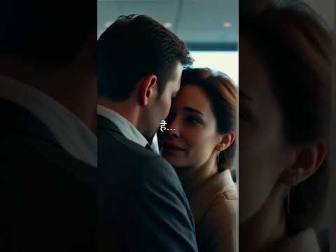 'The Hug That
