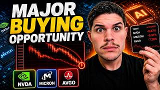 NVIDIA MICRON DELL! MAJOR NEWS for Ai Stocks and Semiconductors