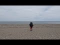 Backpacking Ireland 🇮🇪 Alone | Greystones | Dublin | South African YouTuber