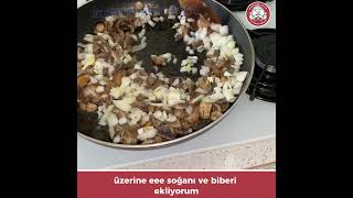 Porsiyonluk Mantar Güveç Tarifi Sahurda, İftarda, Kahvaltıda