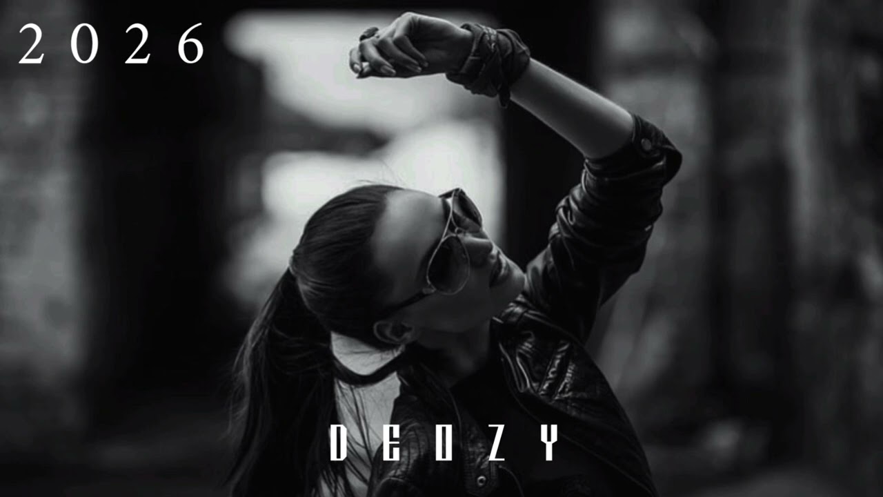 D E O Z Y–Fading signal(Original Mix)