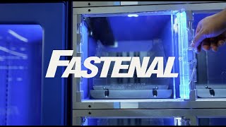 Fastenal Commercial | Industrial Supply Solutions by Burnerprod (Spec Ad)