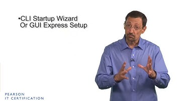 1 2 Setup Script   CCNA Wireless 200 355