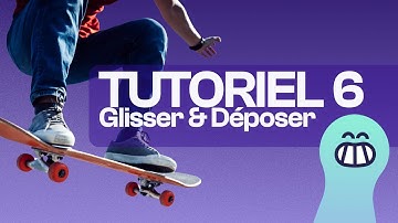 🎮 Tuto Ludiz #6 – Créer un jeu Glisser-Déposer (Drag & Drop)