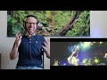 Lovebites - Nameless Warrior (REACTION!!!)