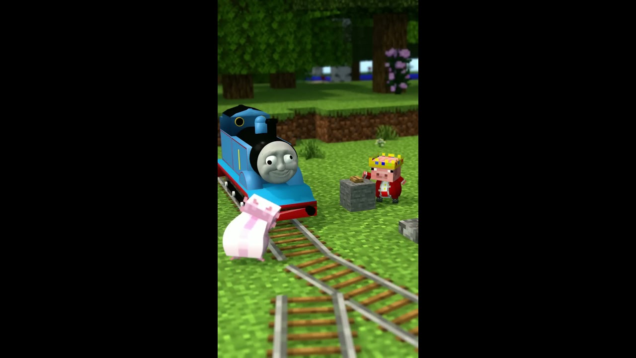 Answer To Trolley Problem 