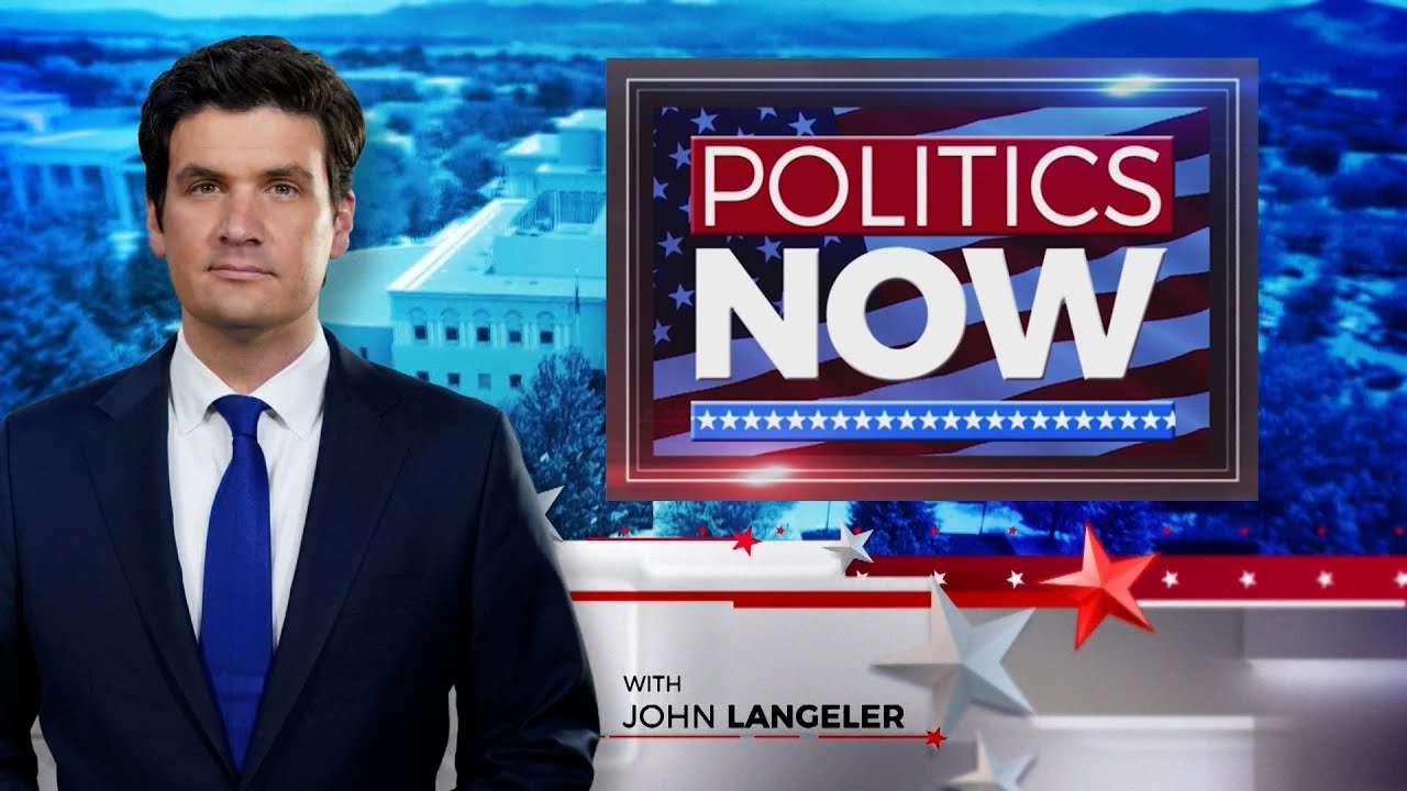 Politics Now: March 6th 2026