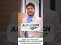 Bundela Fin corp | Auto Tech Asia 2026