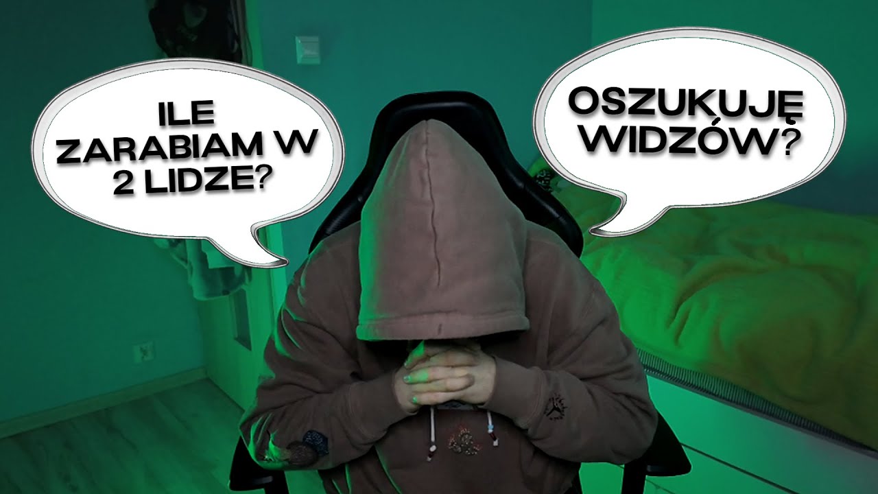 Cała prawda o 2 lidze Huderloka ...