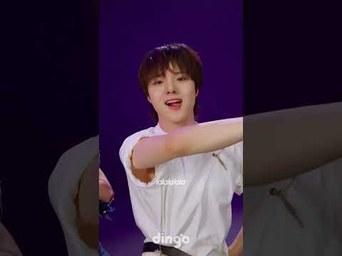 한여름 청춘의 오아시스 그 자체🏝️ㅣThe Wind - Party Like A Rock Star