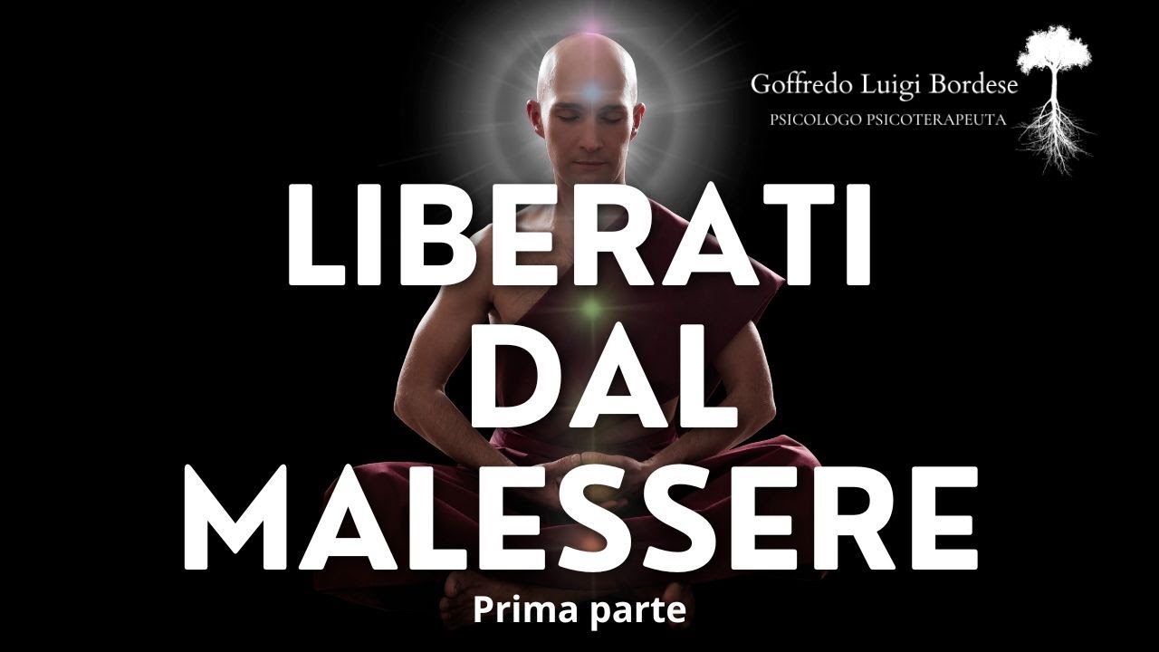PROTOCOLLO DI BENESSERE pt1: impariamo a liberare il corpo da SOMATIZZAZIONI, STRESS e PAURE
