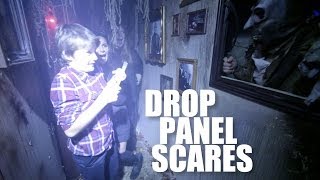 Drop Panel - Scare Cam Extended Cut