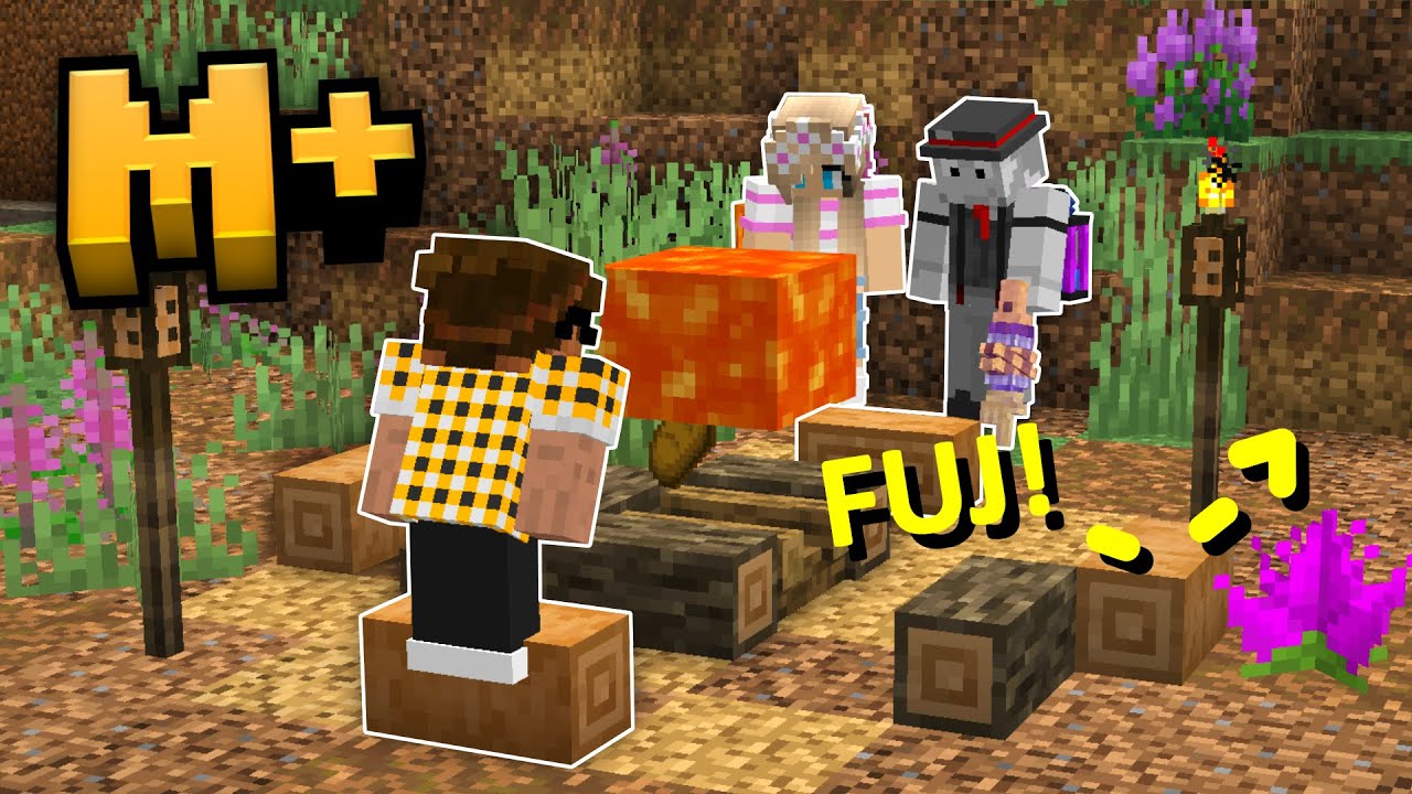 Zasedání PÍSEČNÝCH STÁTŮ - MAJNR+ (#20)