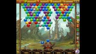 Bubble Epic Level 99