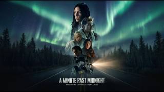 A Minute Past Midnight | Trailer release | Indie feature debut
