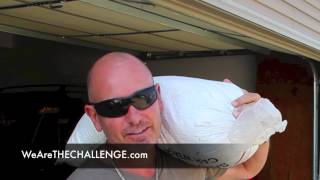Running with 75lbs