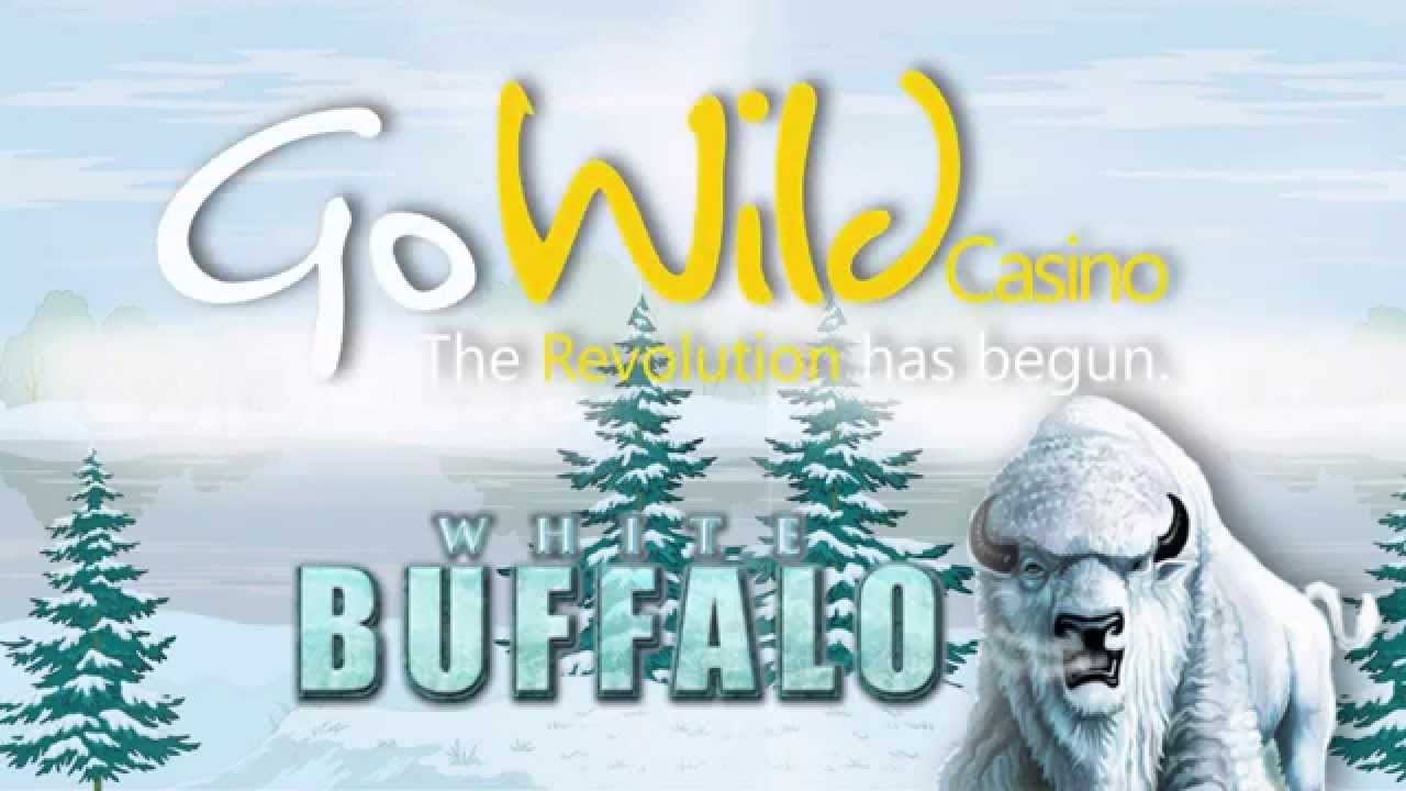 White Buffalo Slot